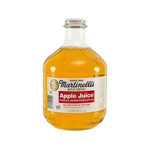 MARTINELLI'S JUICE, 1.5L, APPLE CIDER