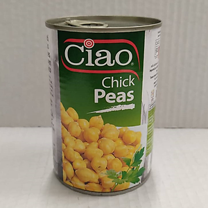 CIAO CECI (CHICK PEAS) 400G