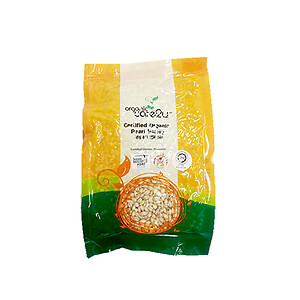 OC2U ORGANIC PEARL BARLEY 400G