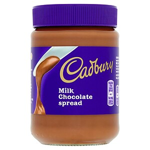 CADBURY SPREAD, 400G, SMTH