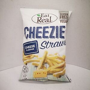 EAT REAL CHIPS, 113G, V/R/S