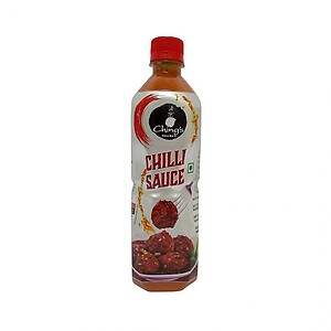 CHINGS RED CHILLY SAUCE 680G