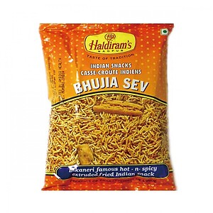 HALDIRAMS FINE SEV MURUKU 150G