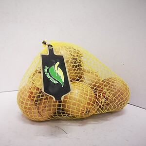 VD YELLOW ONION PACK (+/- 1KG)