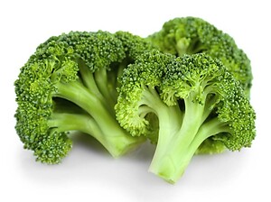 VD BROCOLLI EACH (+/- 300 GM)