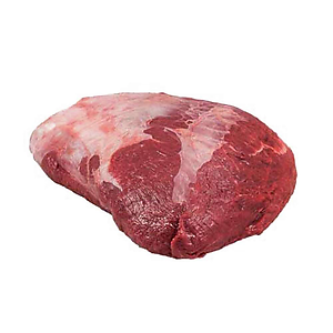 AUSTRALIA CHILLED BEEF BLADE MINCED (300 GM)