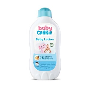 BABY CARRIE LOTION, 250G, NRSHNG