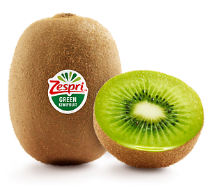 GREEN KIWI (5PC / PACK)