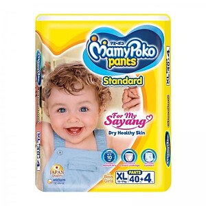 MAMY POKO STANDARD SJP, XL40+4