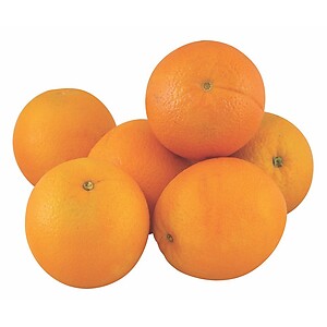 VALENCIA ORANGE (8PCS / PACK)