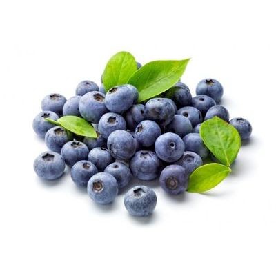 BLUEBERRIES 125G