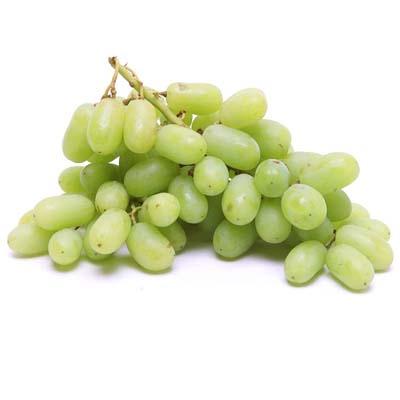 GREEN SEEDLESS GRAPE PACK