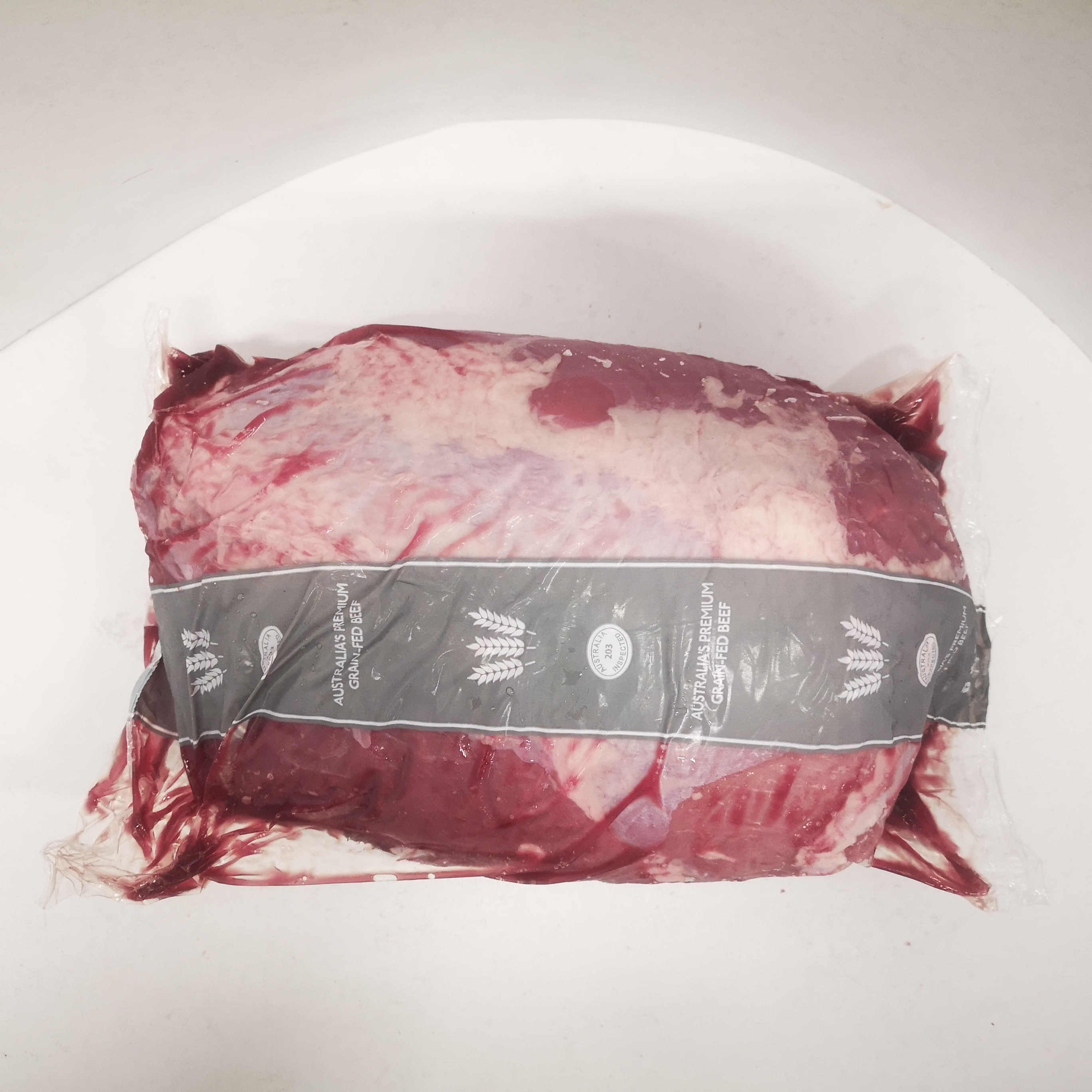 AUSTRALIA CHILLED BEEF KNUCKLE BLCK (500 GM)