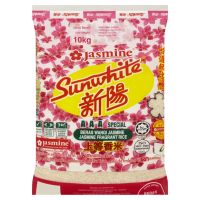 JASMINE SUNWHT AAA THAI Rice 10KG