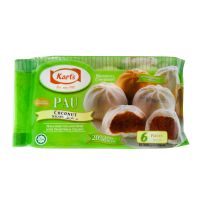 KART'S COCONUT PAU 360G