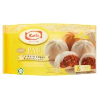 KART'S CHICKEN CURRY PAU 360G