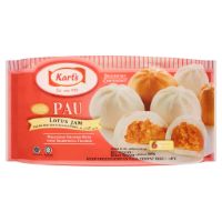 KART'S LOTUS JAM PAU 360G