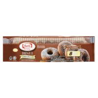 KART'S CHOCOLATE DOUGHNUTS 160G