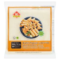 KG SPRING ROLL PASTRY 50S 500GM