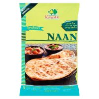 KAWAN TANDOORI NAAN 5S 425G