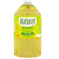 NATUREL BLENDED OIL 2KG