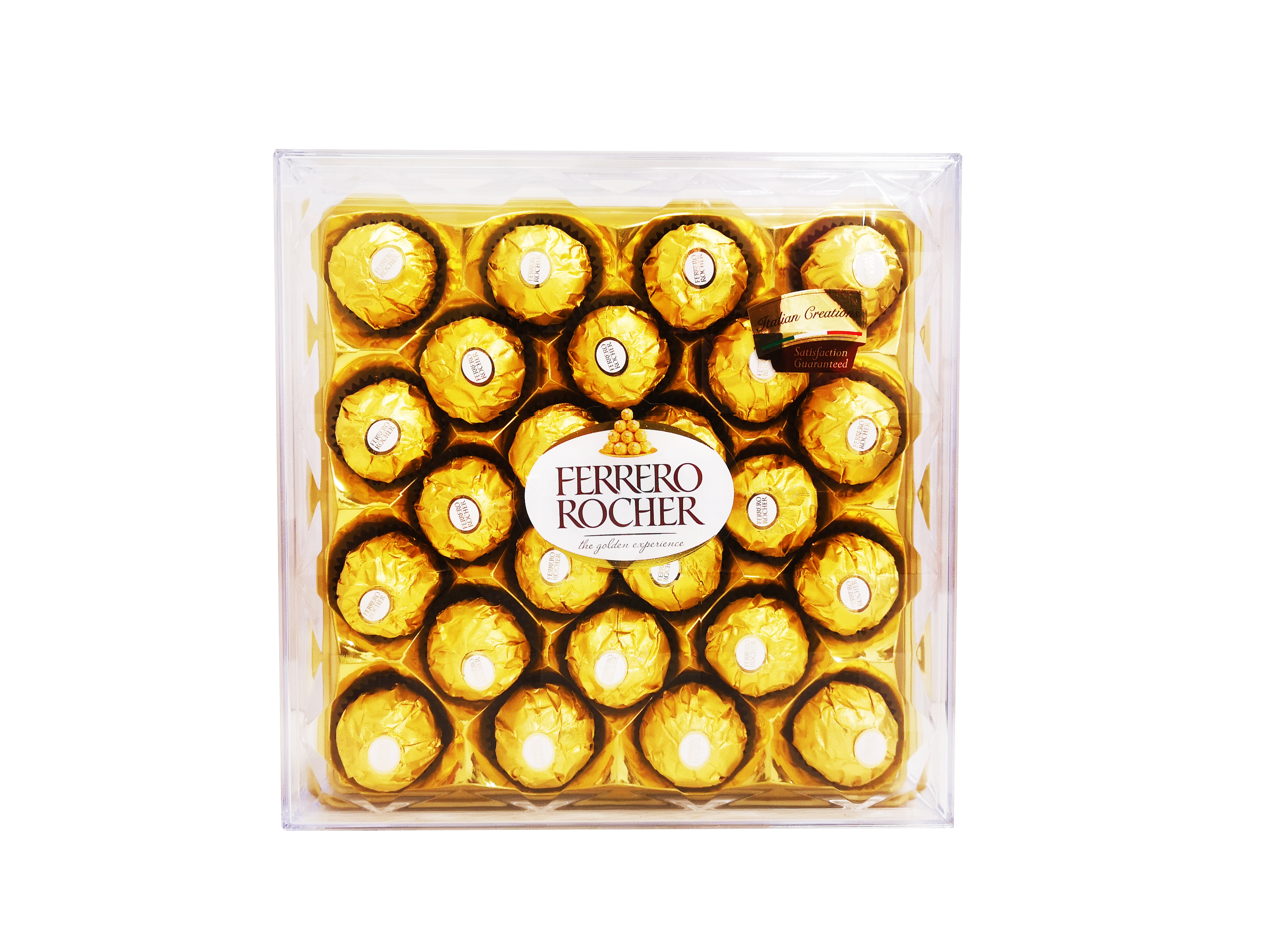 FERRERO ROCHER T24 CHOC 300GM DRK