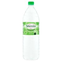 SPRITZER MINERAL WATER 1.5LT