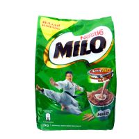 NESTLE MILO CHOCOLATE MALT DRINK 2KG