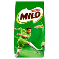 NESTLE MILO ACTIV-GO CHOCOLATE MALT DRINK 1KG