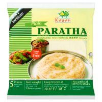 KAWAN PLAIN PARATHA 400GM