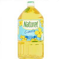 NATUREL CANOLA OIL 2KG