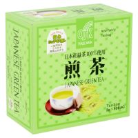 OSK NEW FAMILY GREEN TEA 50 X 2GM