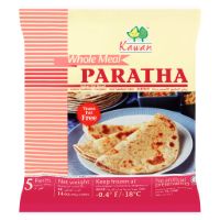 KAWAN WHOLEMEAL PARATHA 400G