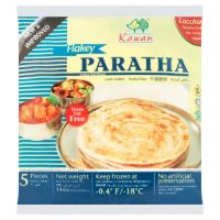 KAWAN FLAKEY PARATHA 400G