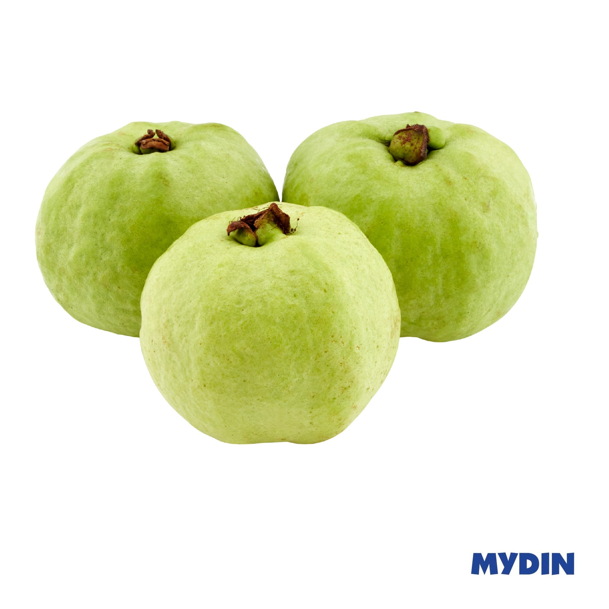 GUAVA SEEDLESS (1 KG)