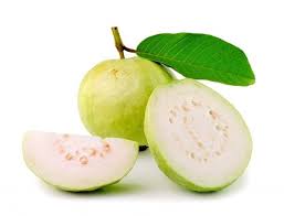 GUAVA WITH SEED (1 KG)