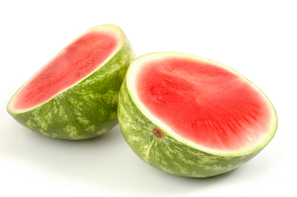 RED SEEDLESS WATERMELON (+/- 2 KG)