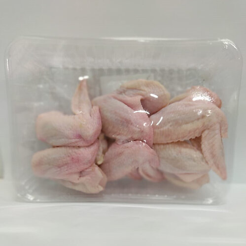 CHICKEN WING (500GM)