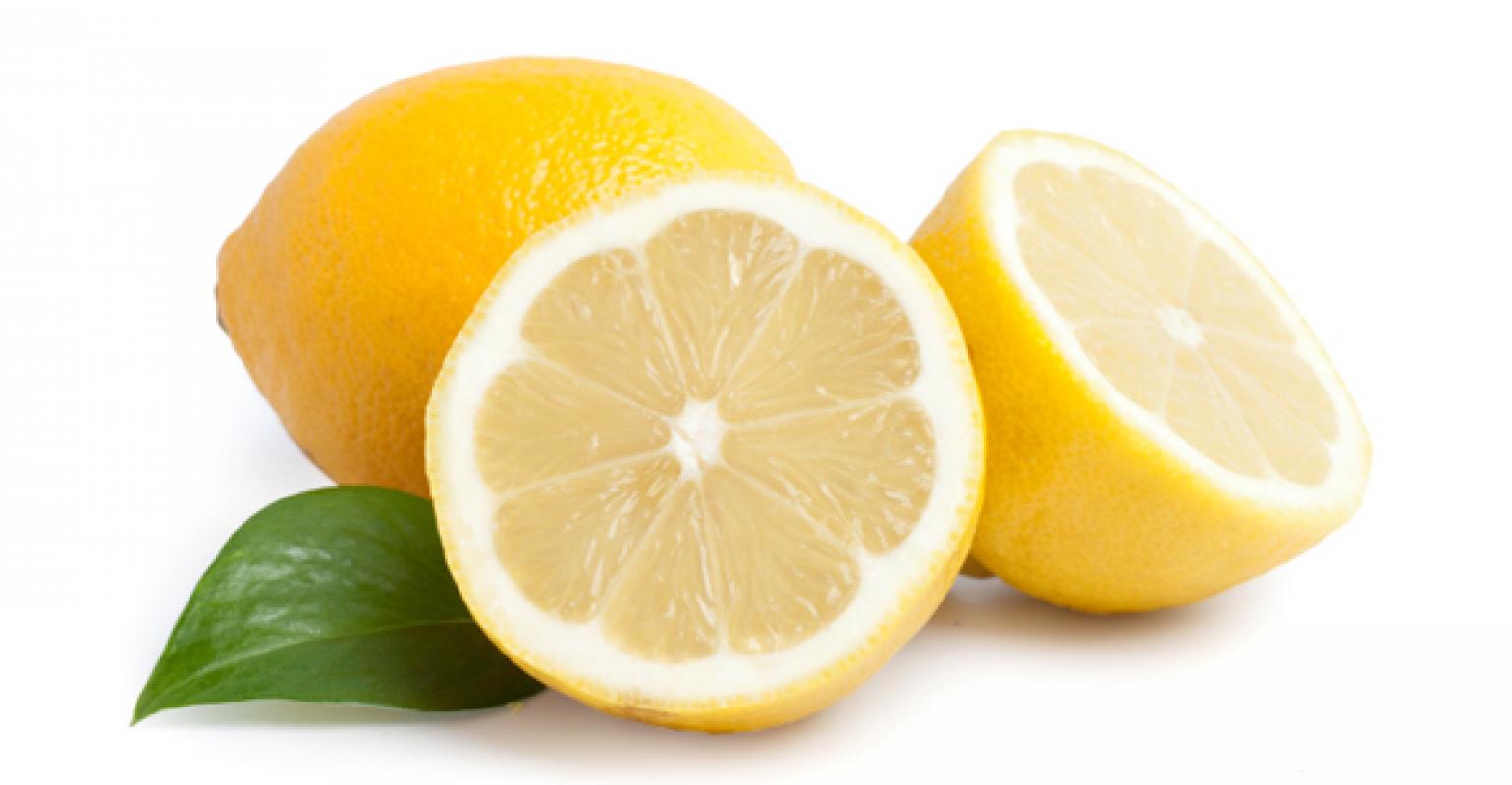 LEMON (EACH)