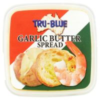 TRU BLUE GARLIC SPREAD 150GM