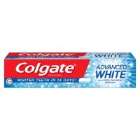 COLGATE ADVANCE WHITENING TOOTHPASTE 160GM