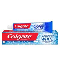 COLGATE ADVANCE WHITENING TOOTHPASTE 90GM