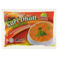 KAWAN INSTANT DHALL CURRY 200G