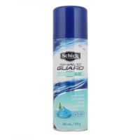 SCHICK S/GEL 200ML SENSTITIVE