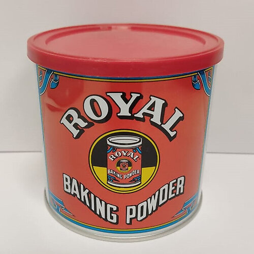 ROYAL BAKING POWDER 450GM