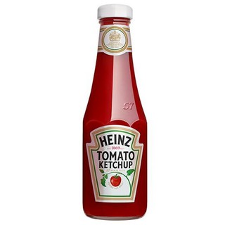 HEINZ TOMATO KETCHUP 300GM