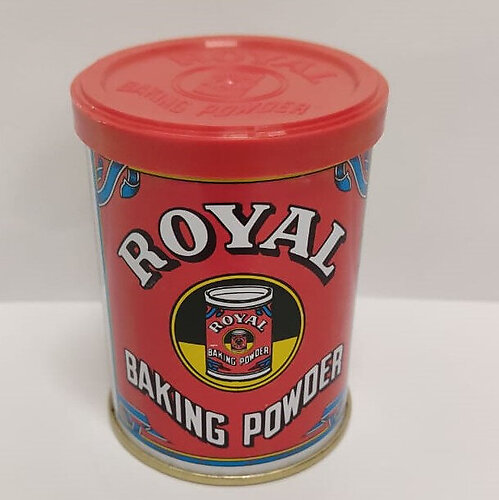 ROYAL BAKING POWDER 113GM