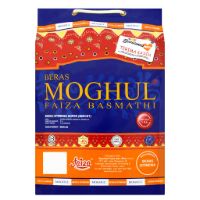 MOGHUL BASMATHI Rice 5KG