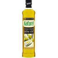 NATUREL EXTRA VIRGIN OLIVE 500ML