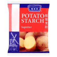 WINDMILL POTATO STARCH 350GM